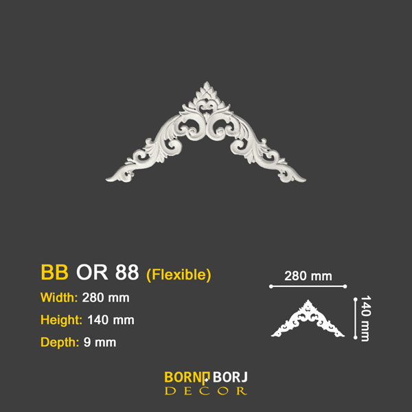 قاب بندی دیوار